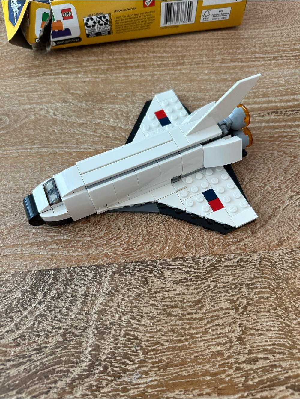 Lego Creator Sets - Picture 3 of 11